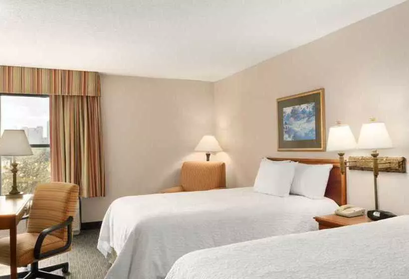 Fotos del hotel Hampton Inn Orlando-convention Center International Drive Area:  10