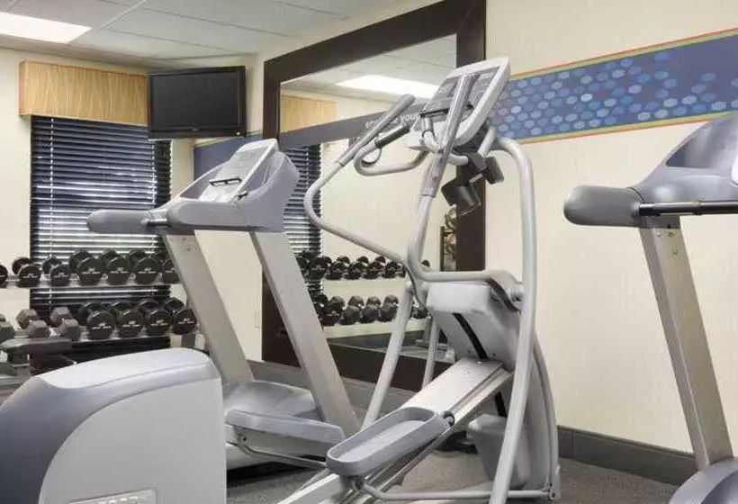 Fotos del hotel Hampton Inn Orlando-convention Center International Drive Area:  5