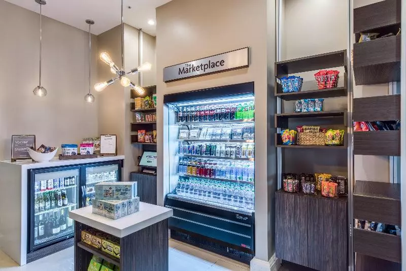 Fotos del hotel Crowne Plaza Hotel Orlando Downtown, An Ihg:  22