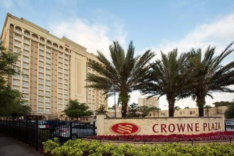Fotos del hotel Crowne Plaza Hotel Orlando Downtown, An Ihg:  15