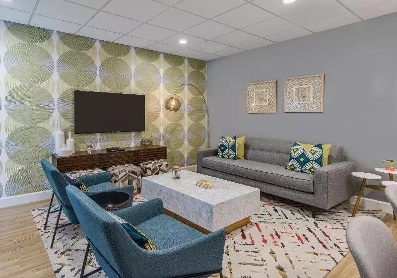 Fotos del hotel Crowne Plaza Hotel Orlando Downtown, An Ihg:  10