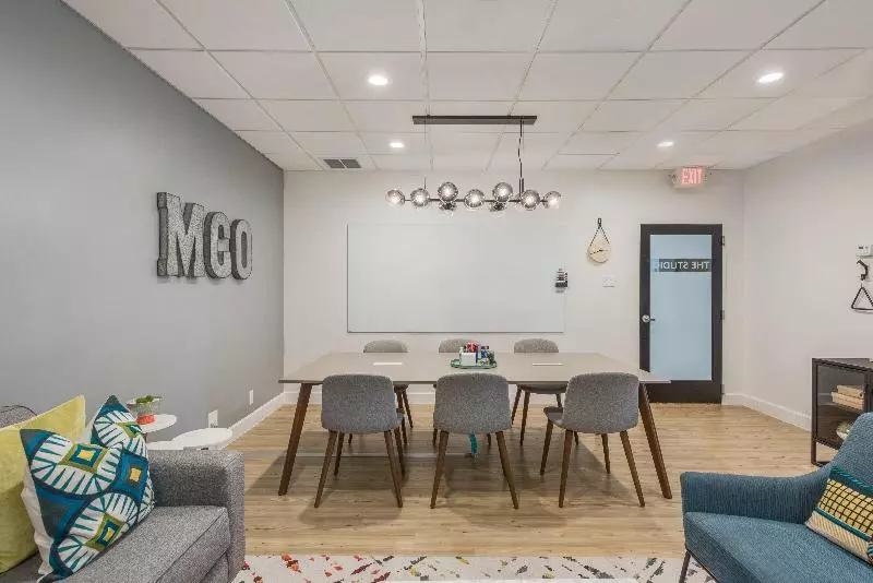 Fotos del hotel Crowne Plaza Hotel Orlando Downtown, An Ihg:  24