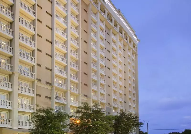 Fotos del hotel Crowne Plaza Hotel Orlando Downtown, An Ihg:  18