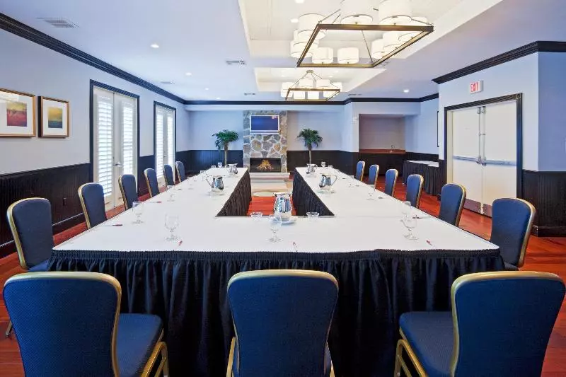 Fotos del hotel Crowne Plaza Hotel Orlando Downtown, An Ihg:  7