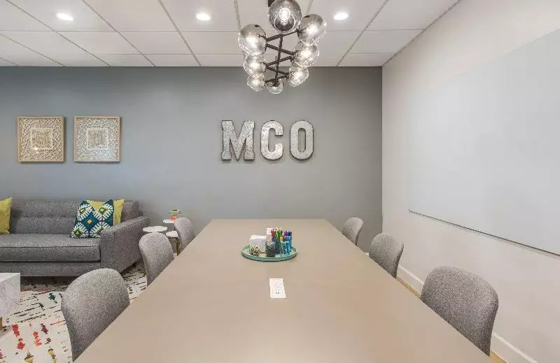 Fotos del hotel Crowne Plaza Hotel Orlando Downtown, An Ihg:  16