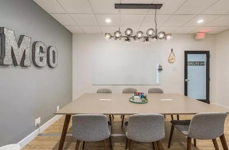 Fotos del hotel Crowne Plaza Hotel Orlando Downtown, An Ihg:  19