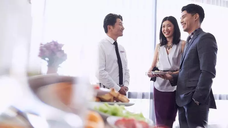 Fotos del hotel Crowne Plaza Hotel Orlando Downtown, An Ihg:  17