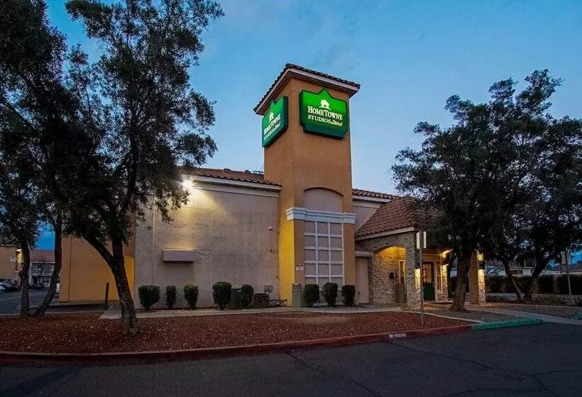 Fotos del hotel Hometowne Studios By Red Roof Phoenix  Dunlap Ave:  7