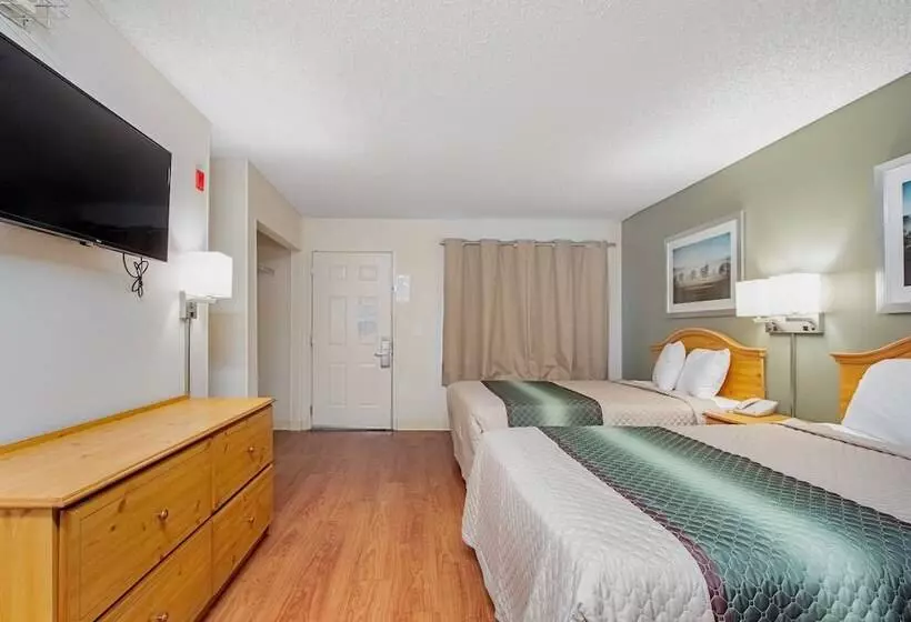 Fotos del hotel Hometowne Studios By Red Roof Phoenix  Dunlap Ave:  8