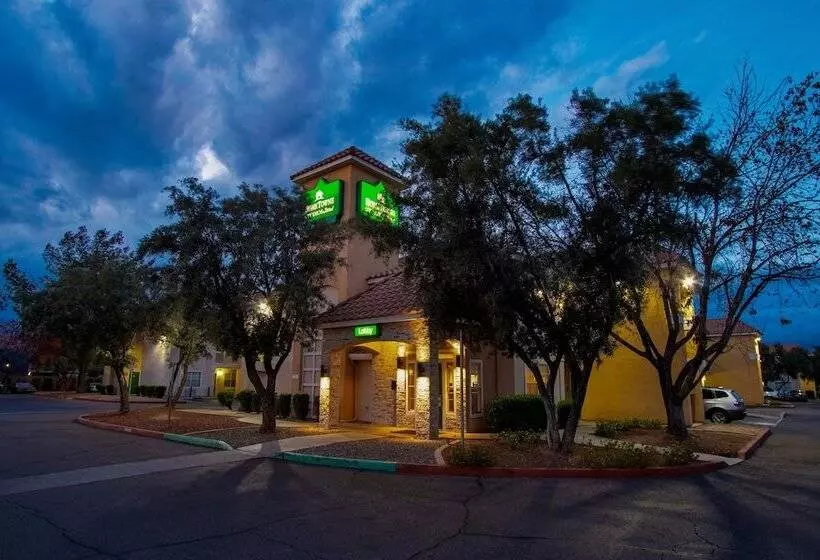 Fotos del hotel Hometowne Studios By Red Roof Phoenix  Dunlap Ave:  11