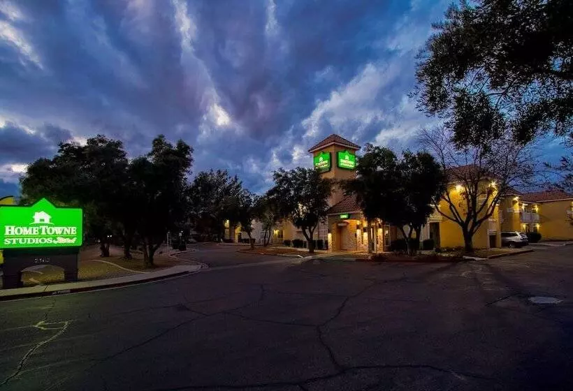 Fotos del hotel Hometowne Studios By Red Roof Phoenix  Dunlap Ave:  14