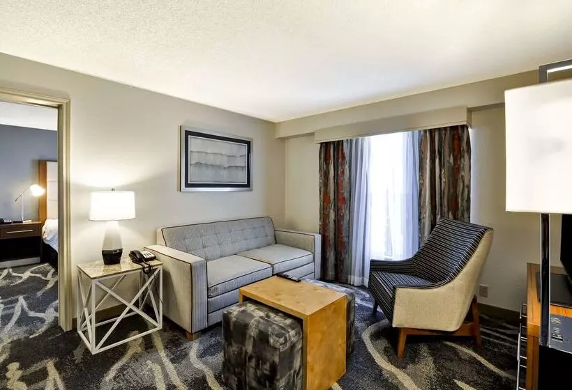 Fotos del hotel Homewood Suites By Hilton Phoenix-biltmore:  22