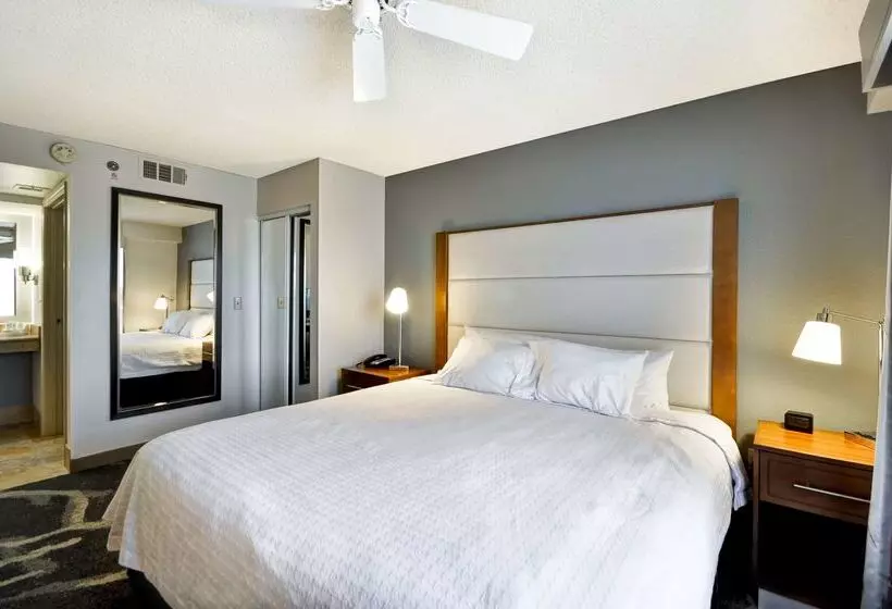 Fotos del hotel Homewood Suites By Hilton Phoenix-biltmore:  6