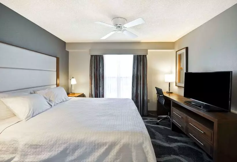 Fotos del hotel Homewood Suites By Hilton Phoenix-biltmore:  10