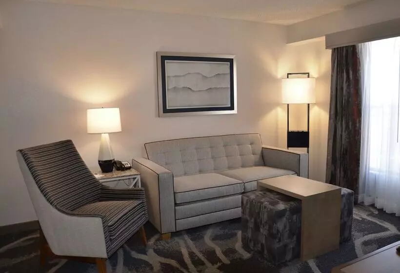 Fotos del hotel Homewood Suites By Hilton Phoenix-biltmore:  23