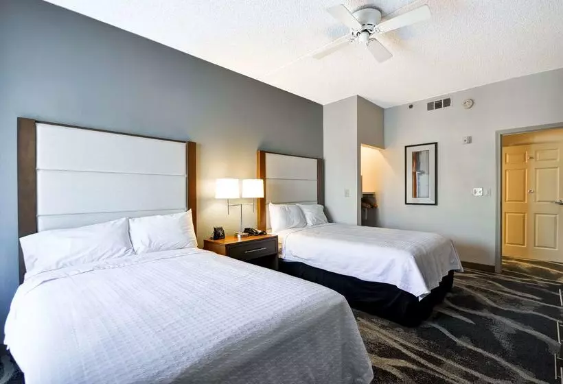 Fotos del hotel Homewood Suites By Hilton Phoenix-biltmore:  19