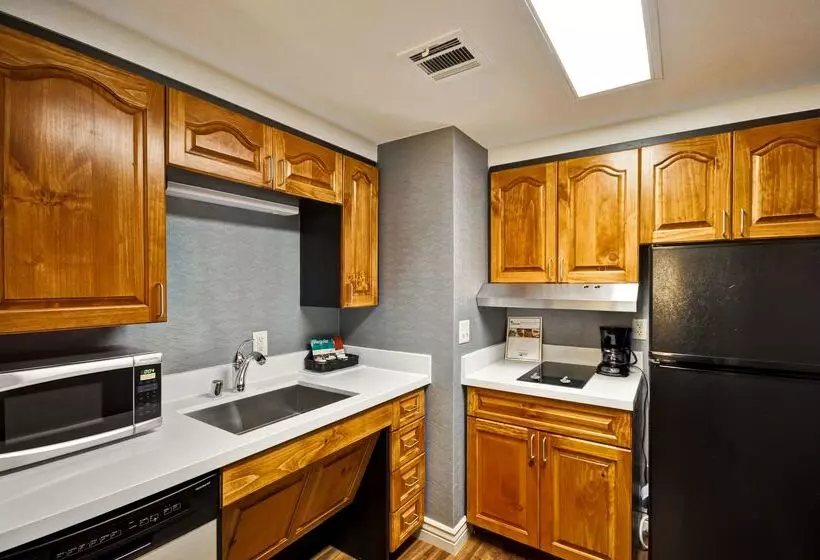 Fotos del hotel Homewood Suites By Hilton Phoenix-biltmore:  4