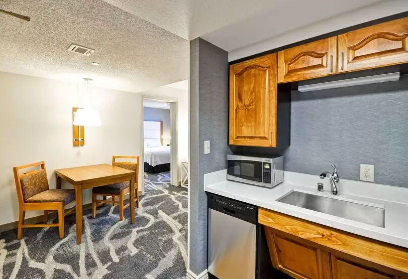 Fotos del hotel Homewood Suites By Hilton Phoenix-biltmore:  25