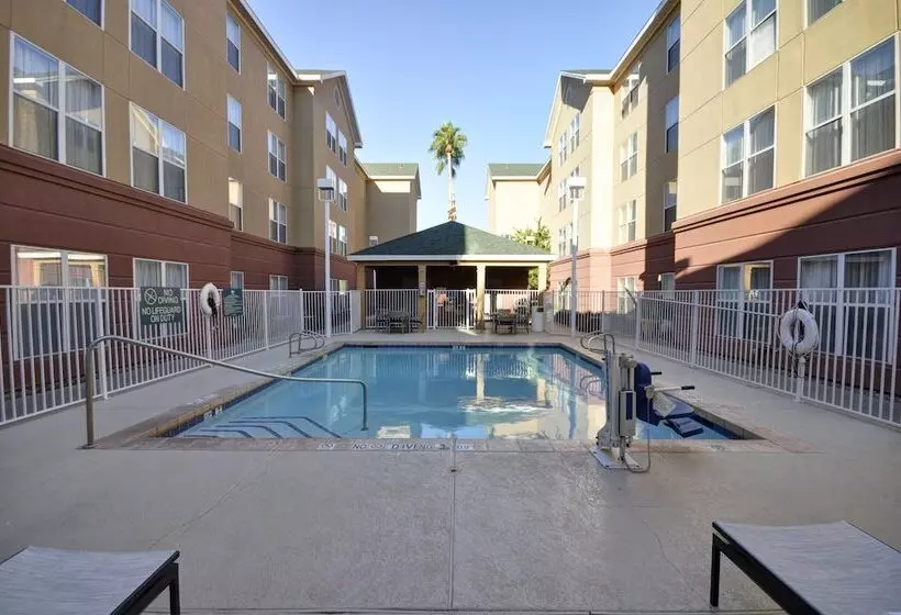 Fotos del hotel Homewood Suites By Hilton Phoenix-biltmore:  11