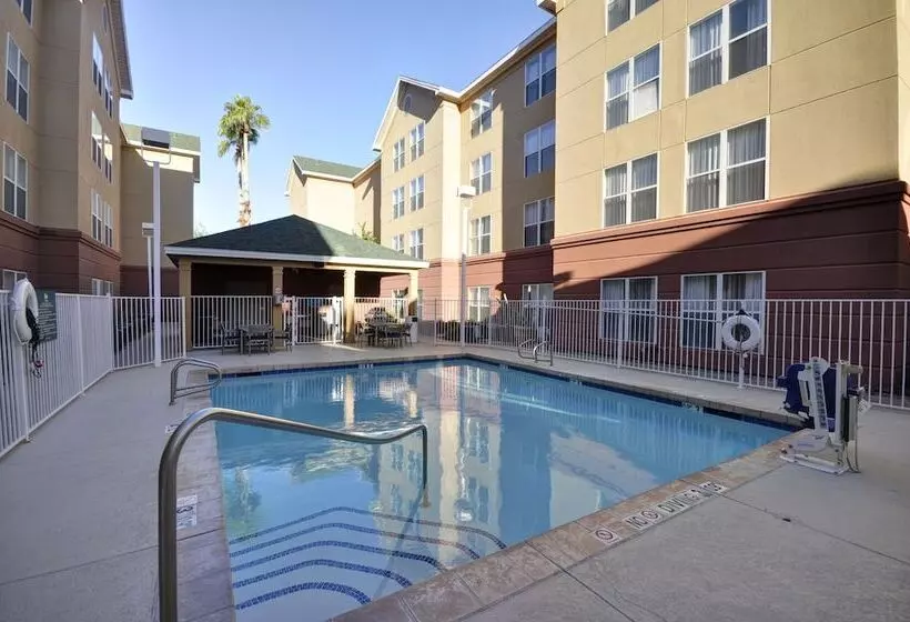 Fotos del hotel Homewood Suites By Hilton Phoenix-biltmore:  7