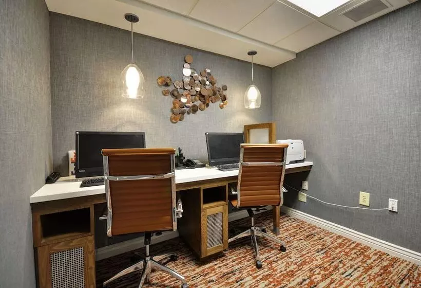 Fotos del hotel Homewood Suites By Hilton Phoenix-biltmore:  15