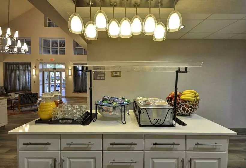 Fotos del hotel Homewood Suites By Hilton Phoenix-biltmore:  16