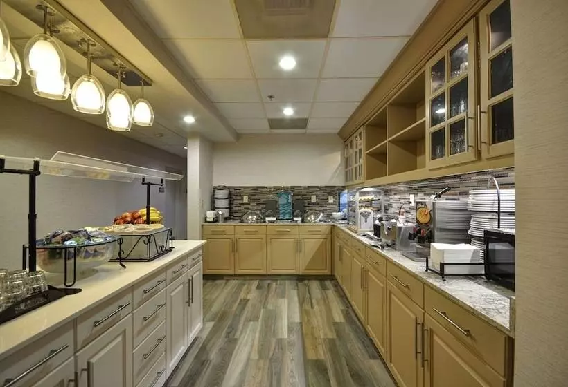 Fotos del hotel Homewood Suites By Hilton Phoenix-biltmore:  18