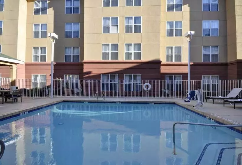 Fotos del hotel Homewood Suites By Hilton Phoenix-biltmore:  2