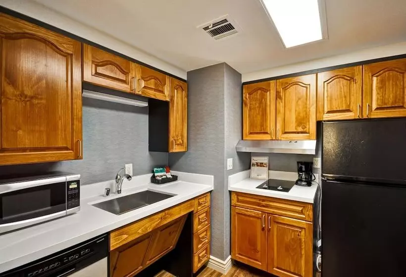 Fotos del hotel Homewood Suites By Hilton Phoenix-biltmore:  20