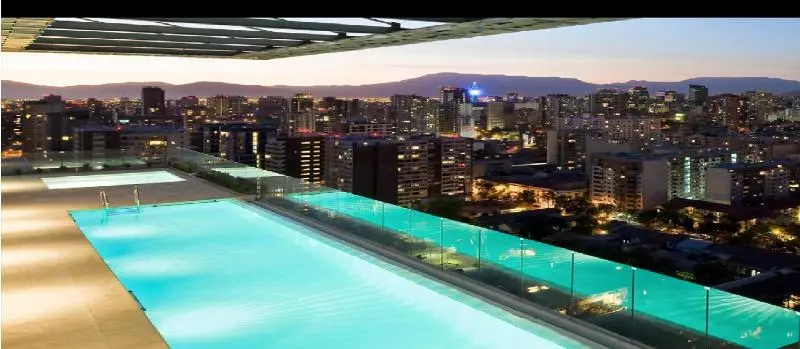 Fotos del hotel Das-chile Departamentos Amoblados:  4