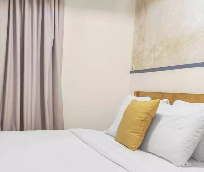Fotos del hotel Selina Casco Viejo:  19