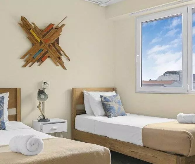 Fotos del hotel Selina Casco Viejo:  4