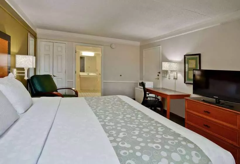 Fotos del hotel La Quinta Inn By Wyndham Orlando Airport West:  6