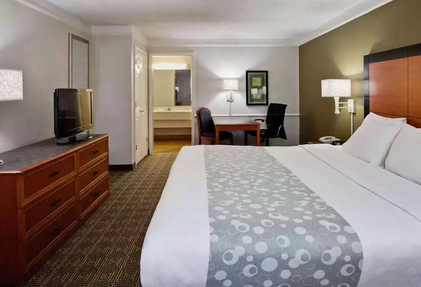 Fotos del hotel La Quinta Inn By Wyndham Orlando Airport West:  10