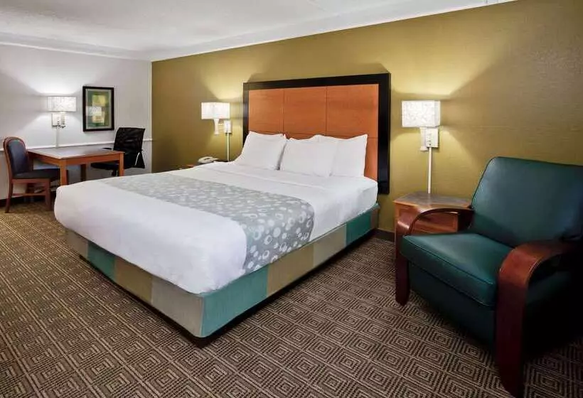Fotos del hotel La Quinta Inn By Wyndham Orlando Airport West:  12