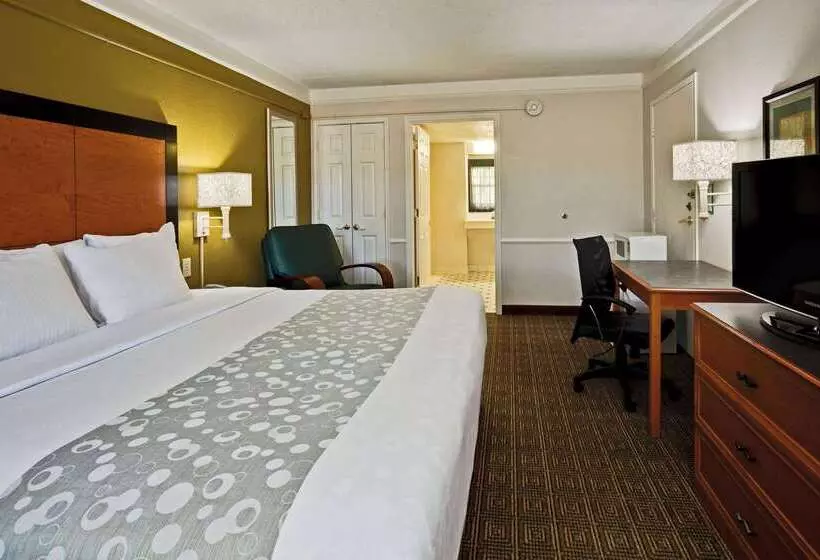 Fotos del hotel La Quinta Inn By Wyndham Orlando Airport West:  9