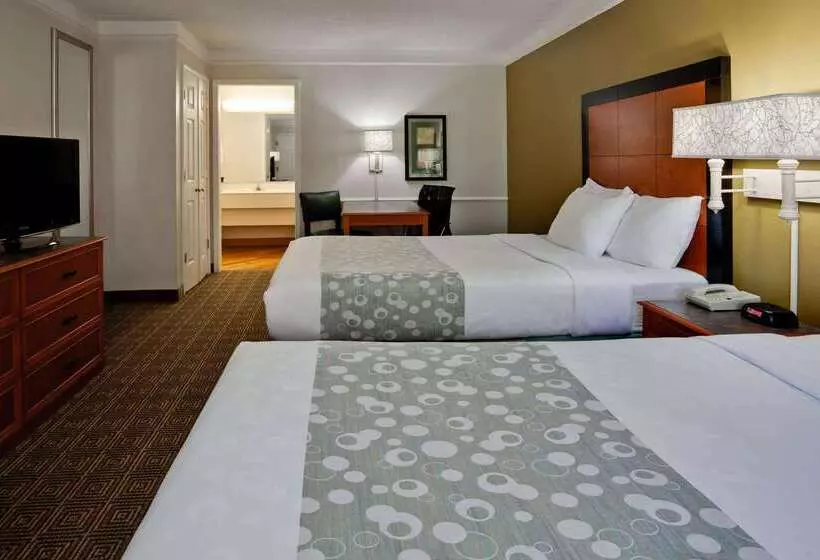Fotos del hotel La Quinta Inn By Wyndham Orlando Airport West:  11