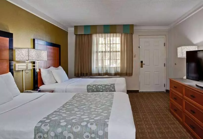 Fotos del hotel La Quinta Inn By Wyndham Orlando Airport West:  14
