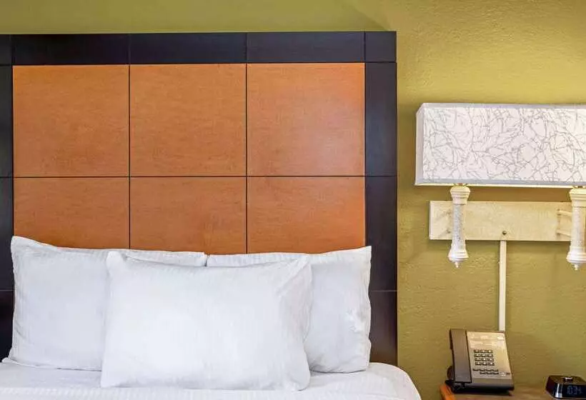 Fotos del hotel La Quinta Inn By Wyndham Orlando Airport West:  4