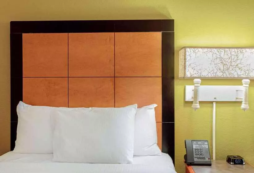 Fotos del hotel La Quinta Inn By Wyndham Orlando Airport West:  24