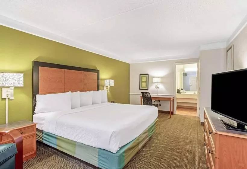 Fotos del hotel La Quinta Inn By Wyndham Orlando Airport West:  7