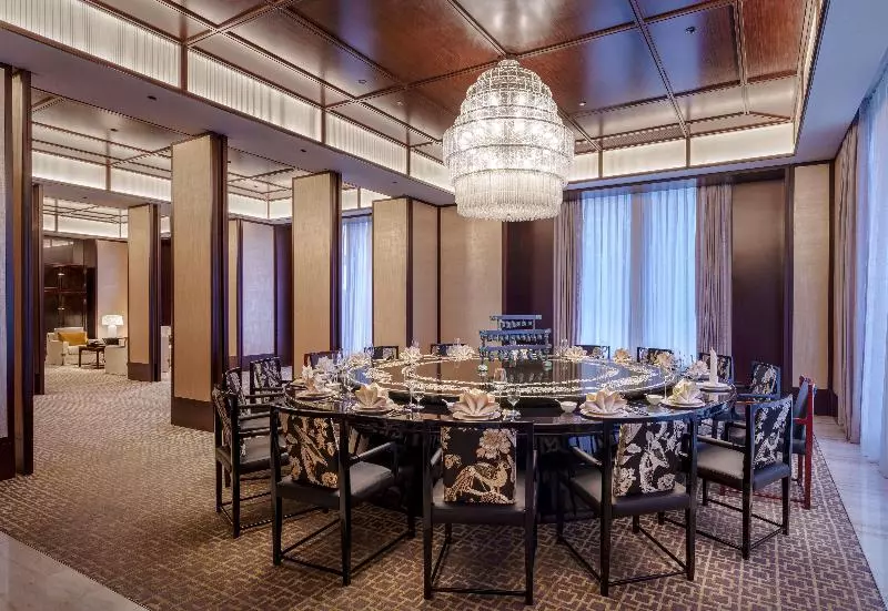 Fotos del hotel Fairmont Wuhan:  21