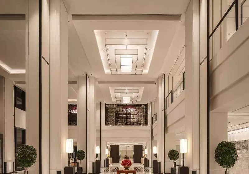 Fotos del hotel Fairmont Wuhan:  19