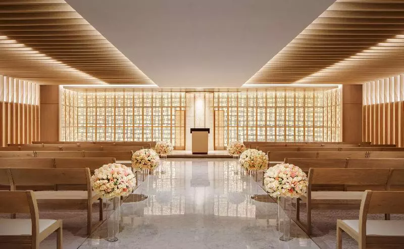 Fotos del hotel Fairmont Wuhan:  18