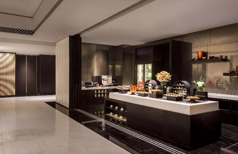 Fotos del hotel Fairmont Wuhan:  2