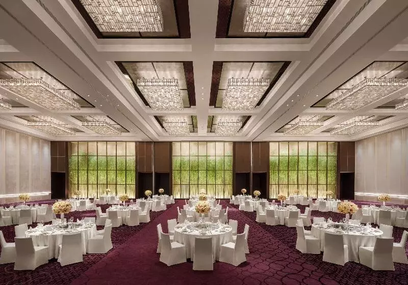 Fotos del hotel Fairmont Wuhan:  12