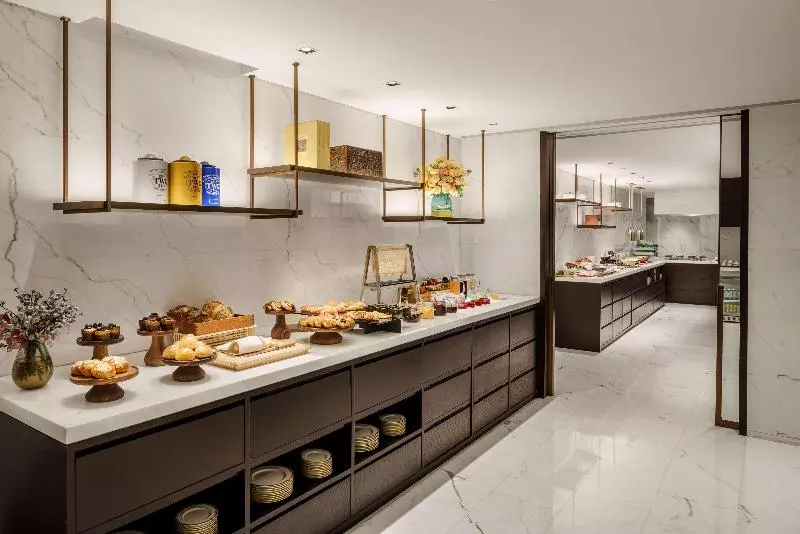 Fotos del hotel Fairmont Wuhan:  11