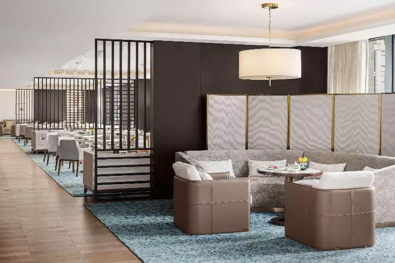 Fotos del hotel Fairmont Wuhan:  4