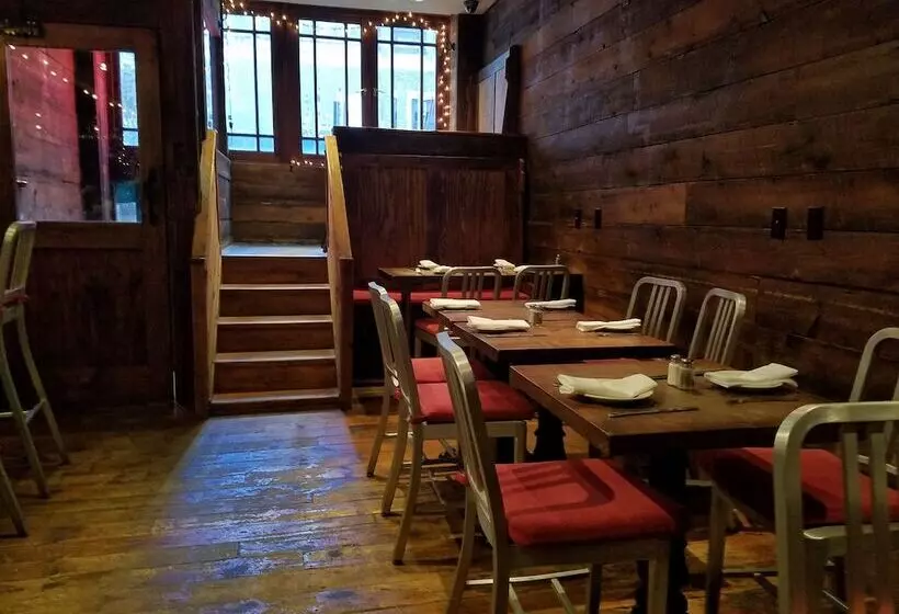 Fotos del hotel Mayfair New York:  5