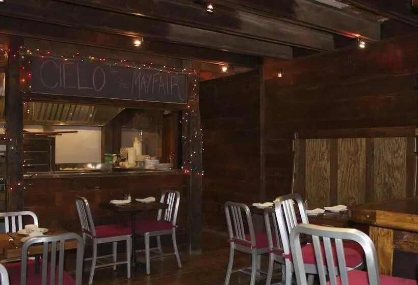 Fotos del hotel Mayfair New York:  8